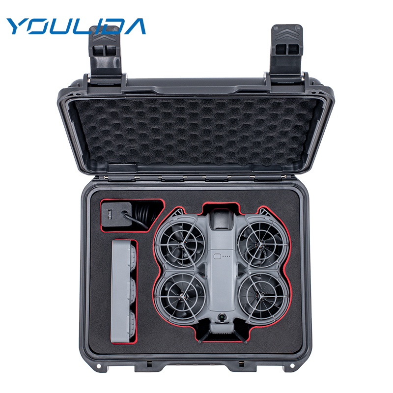 Drone Dji Rc N3 - Para dji neo 2 caso de