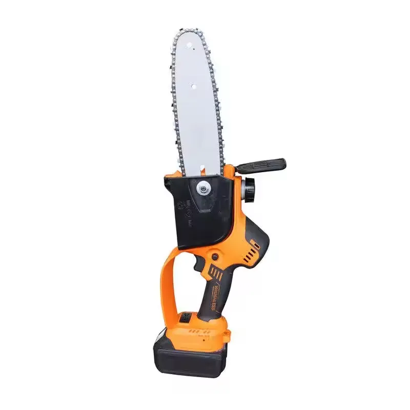 Brushless Motor - Nova Serra Elétrica a Bateria DC18V
