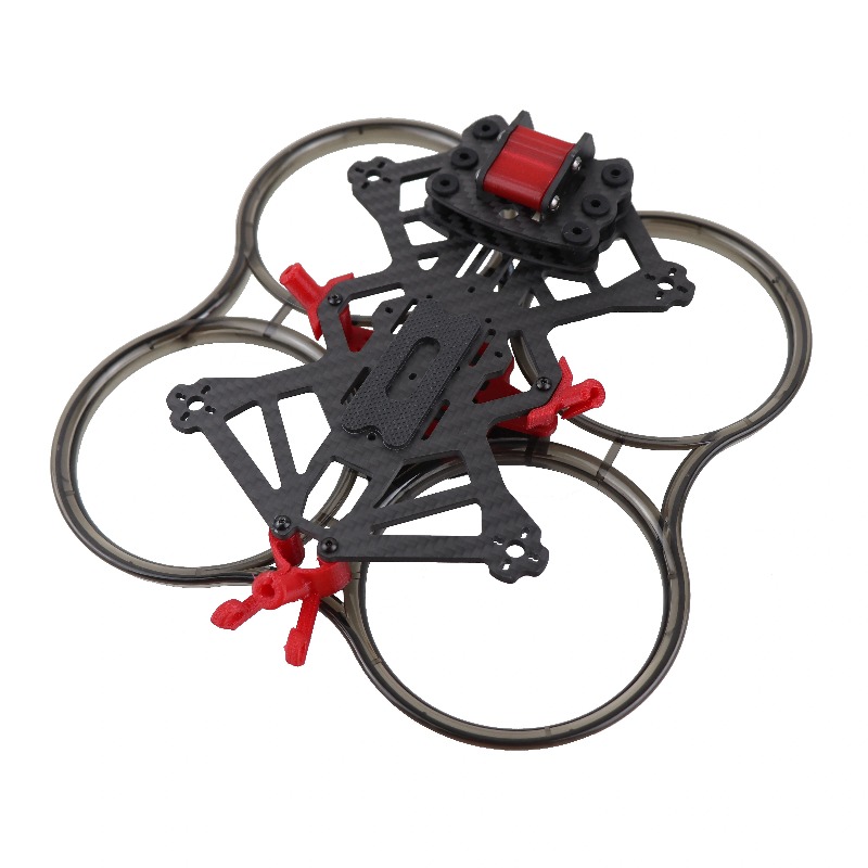 Fpv Racing Motor - Hskrc cc30 o4 quadro de drone