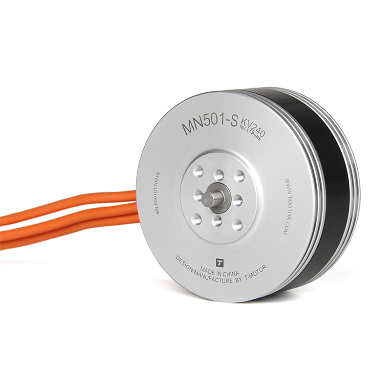 Brushless Motor - T-motor Mn501-s ip45 à prova dip45