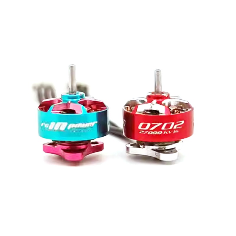 Fpv Racing Motor - Rcinpower-gts v3 0702 27000kv 29000kv motor,