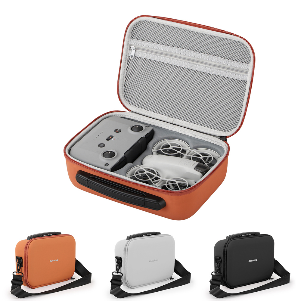 Drone Dji Rc N3 - Bolsa de armazenamento para dji neo