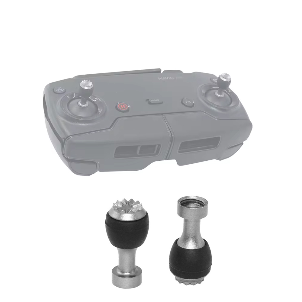 Drone Rc Dji - Controle Remoto Joystick para DJI Mavic