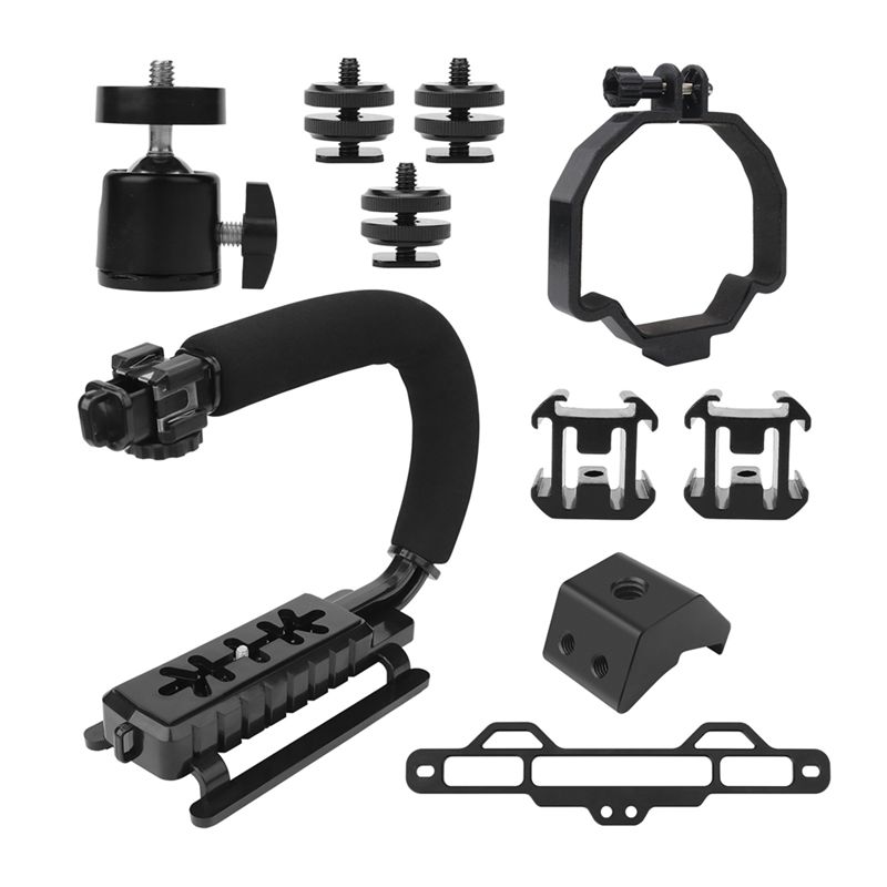 Drone Rc Dji - Suporte de Expansão em Formato U