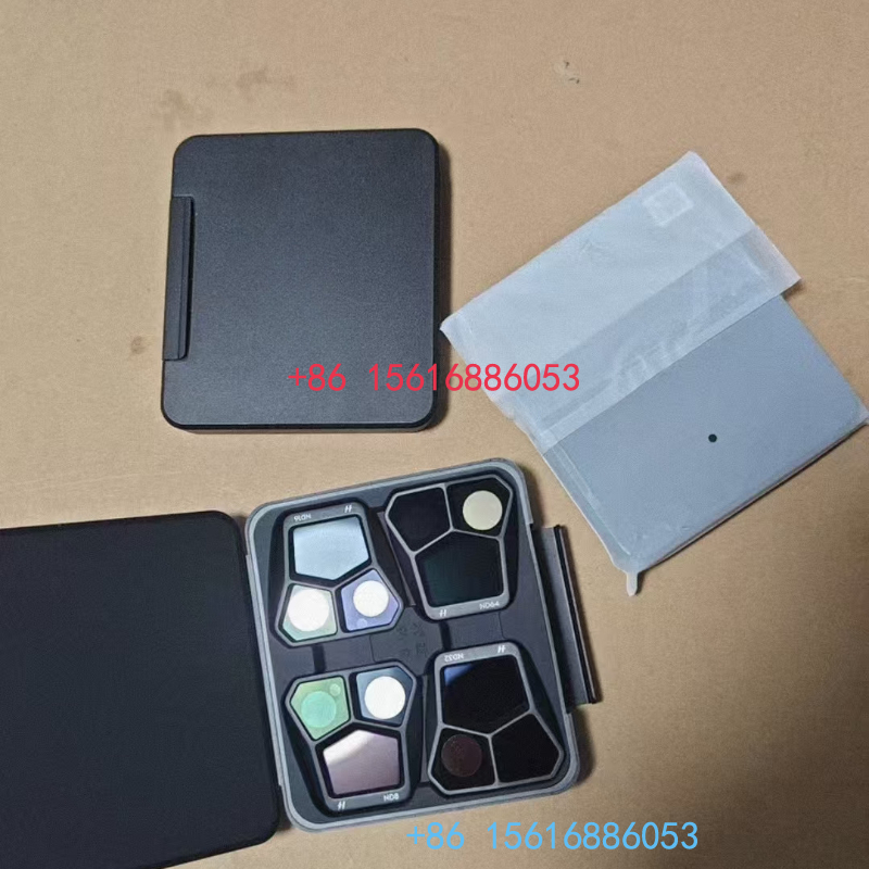 Drone Rc Dji - Conjunto de filtro nd original (nd8/16/32/64)