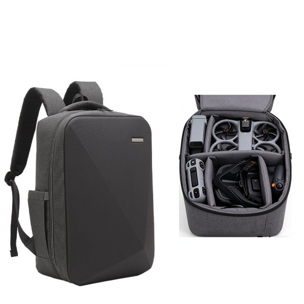 Drone Dji Rc N3 - Mochila para Drone DJI Avata 360,