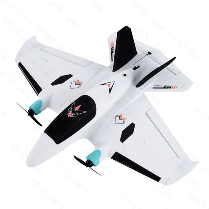 Rc Airplane Drone - Avião RC de Asa Fixa com