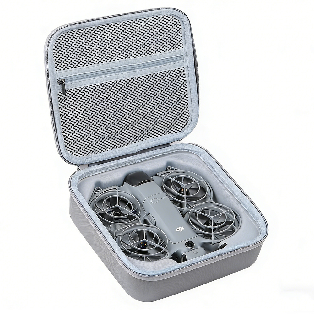 Drone Dji Rc N3 - Bolsa de ombro portátil pu à