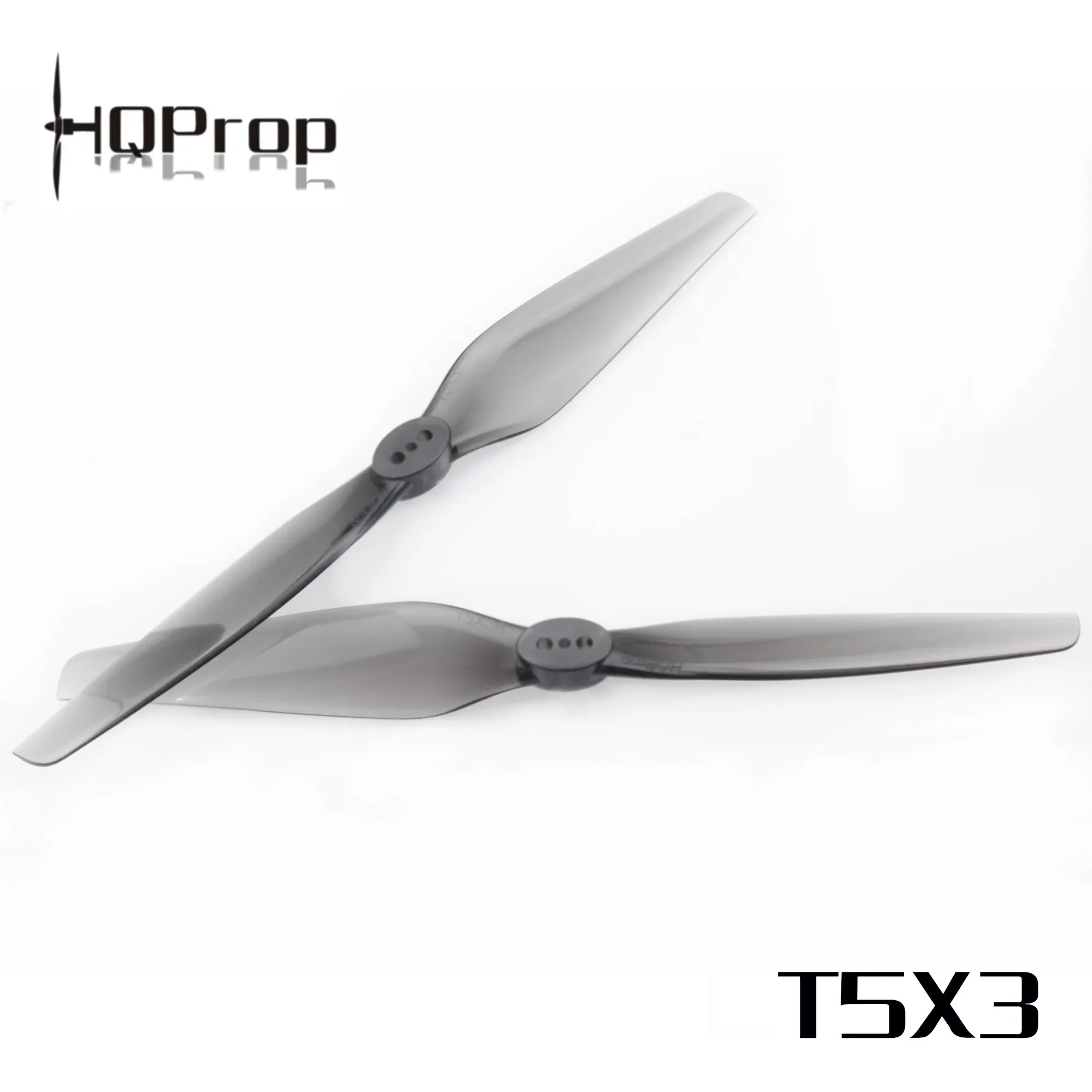 Fpv Racing Motor - 8 Pares de Hélices HQProp T5X3