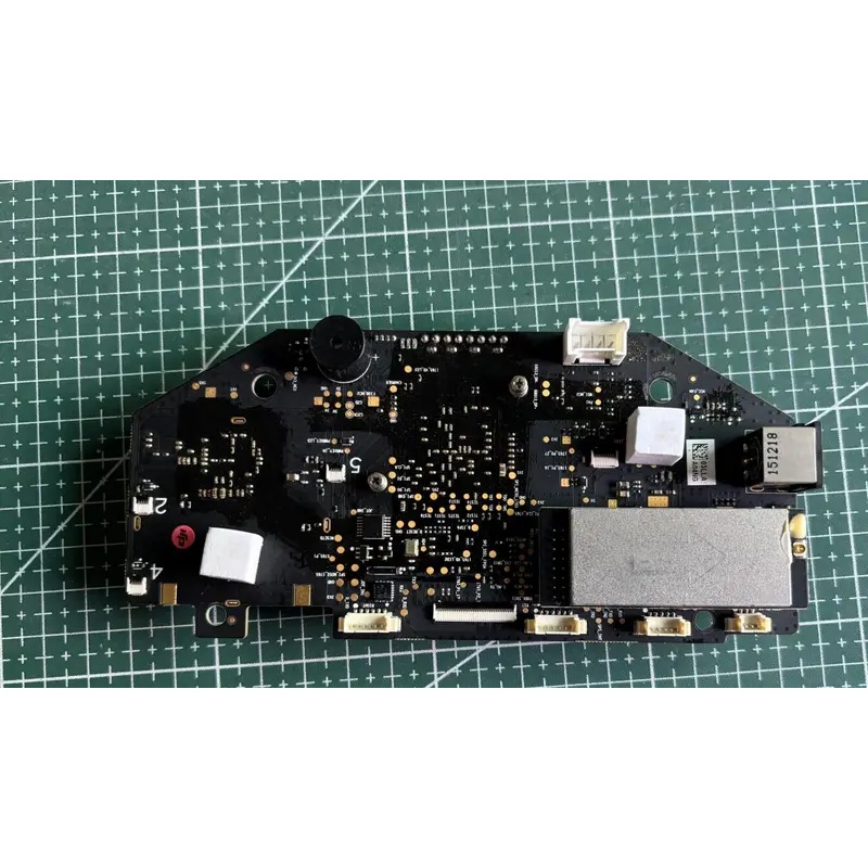 Drone Rc Board - Placa Principal de Controle Remoto do