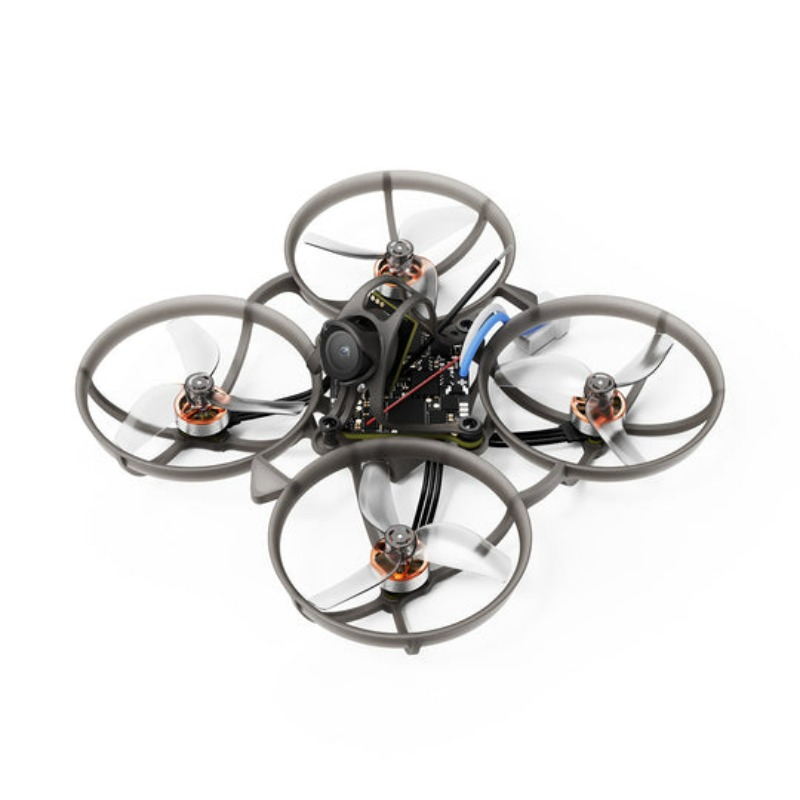 BETAFPV Air75 II Quadricóptero - Drone Rc Helicopter With Camera avaliação e preço