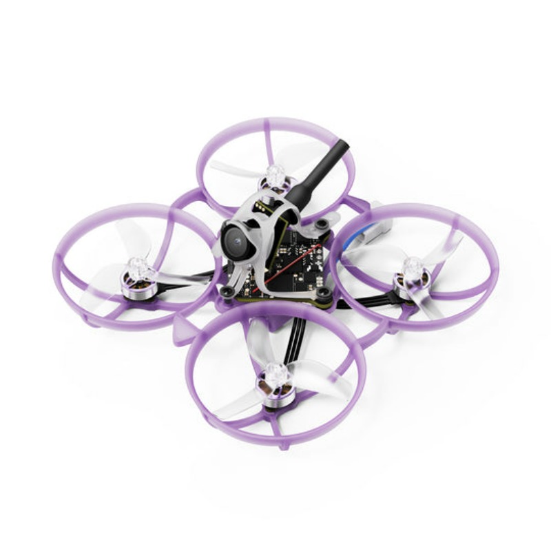BETAFPV Air75 II Quadricóptero - Drone Rc Helicopter With Camera avaliação e preço