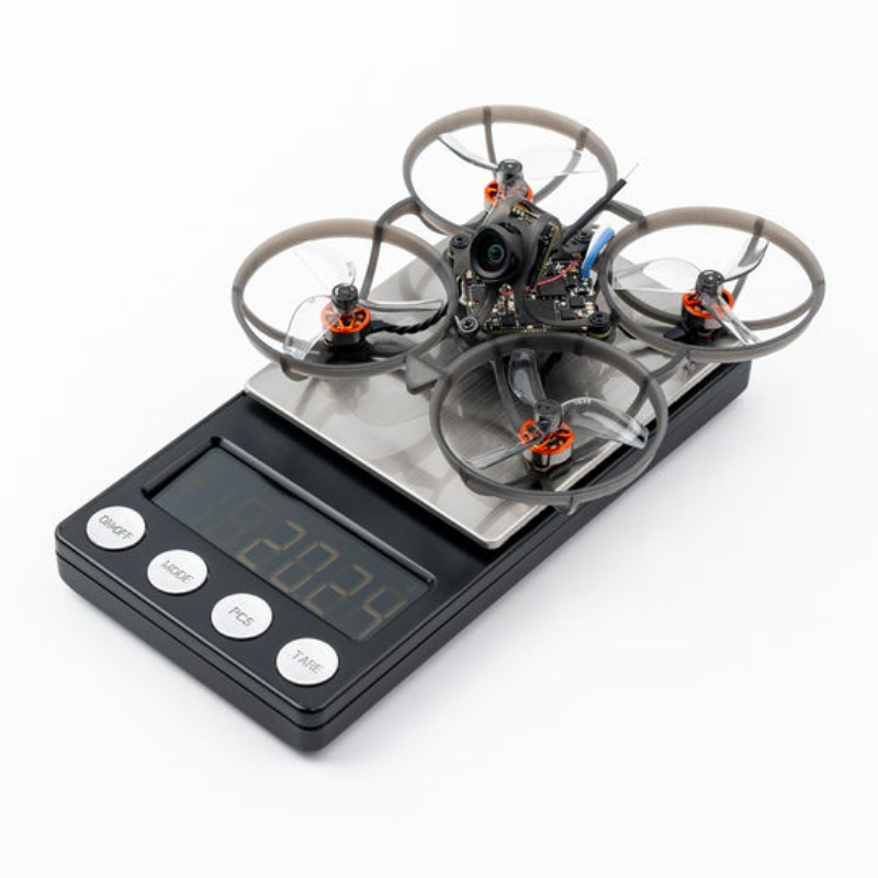 BETAFPV Air75 II Quadricóptero - Drone Rc Helicopter With Camera avaliação e preço