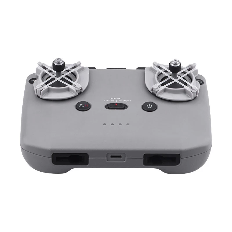 Controlador de velocidade rock - Drone Dji Rc N3 avaliação e preço