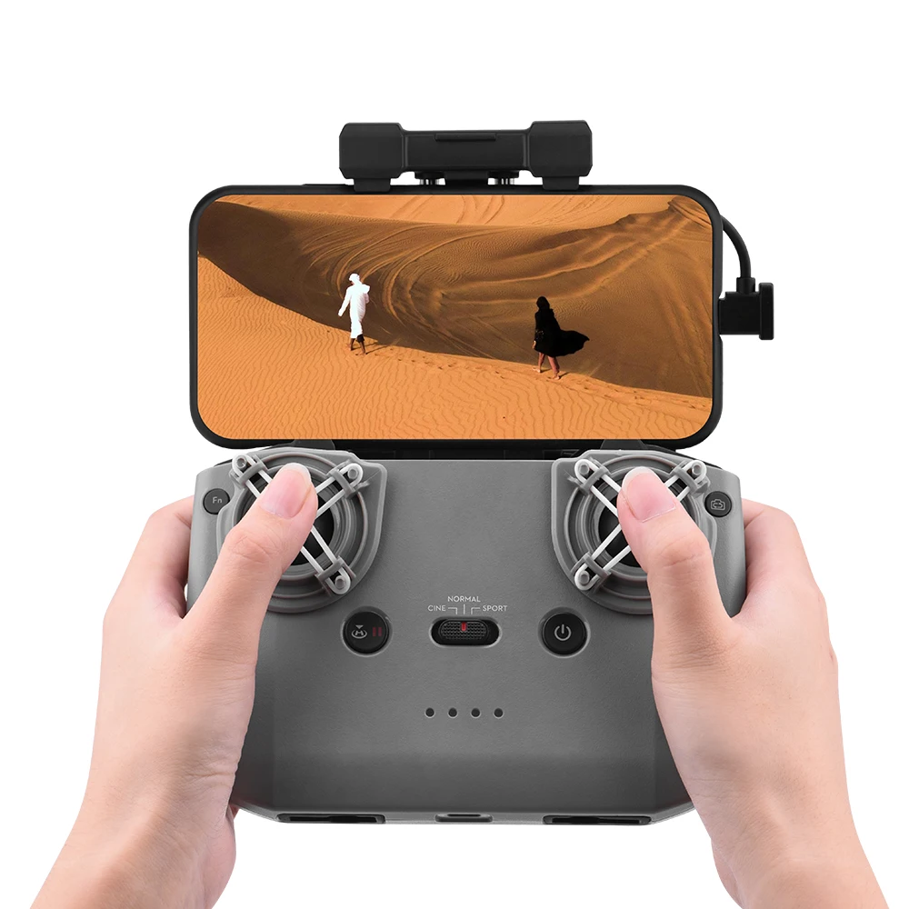 Controlador de velocidade rock - Drone Dji Rc N3 avaliação e preço