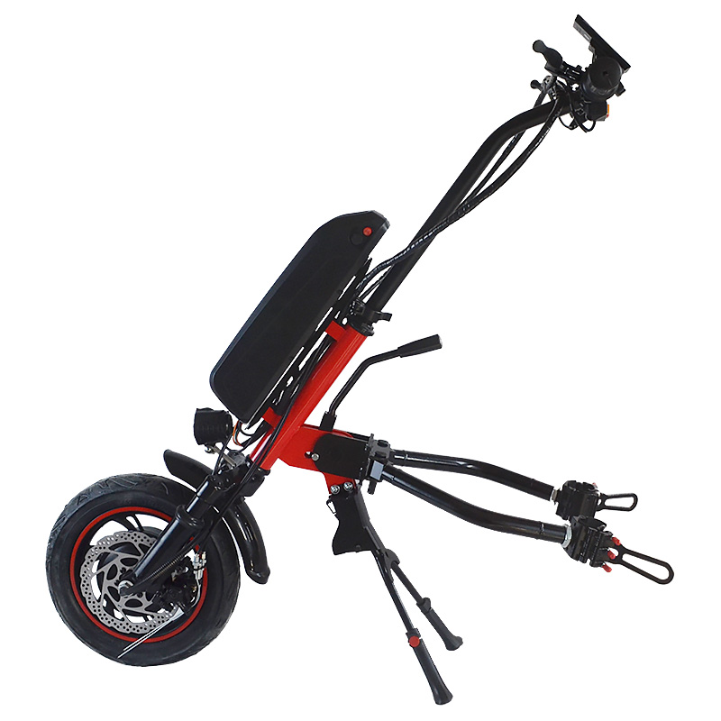 Handbike Elétrica Coofull para - Brushless Motor avaliação e preço