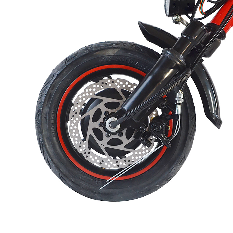 Handbike Elétrica Coofull para - Brushless Motor avaliação e preço