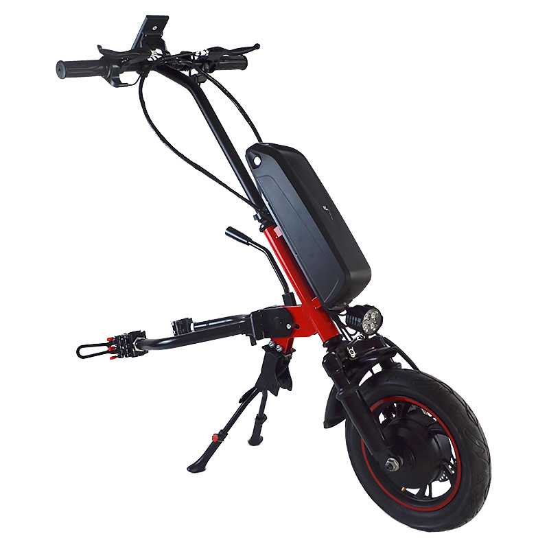 Handbike Elétrica Coofull para - Brushless Motor avaliação e preço