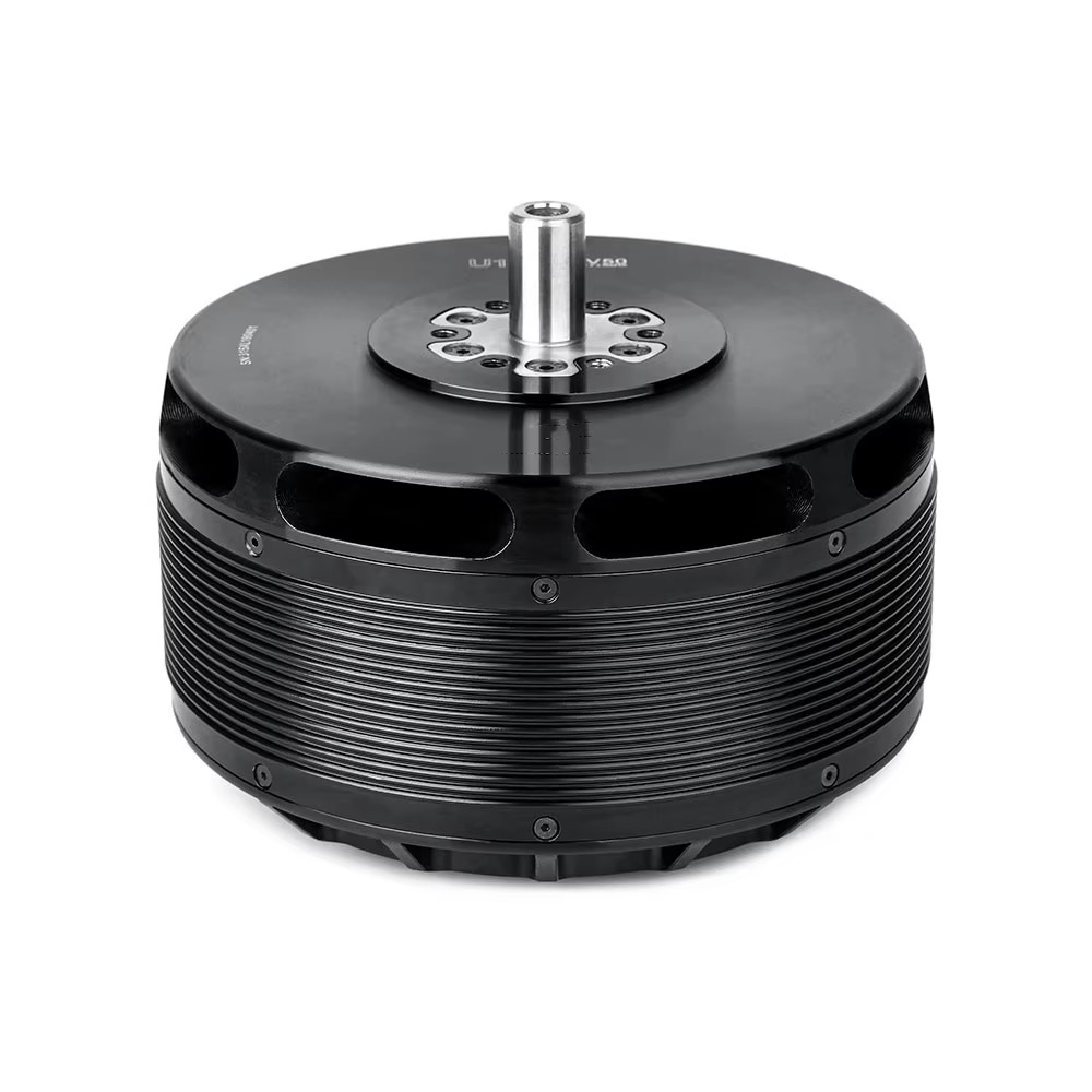 Motor Servo Grande U15XL KV38  - Brushless Motor avaliação e preço