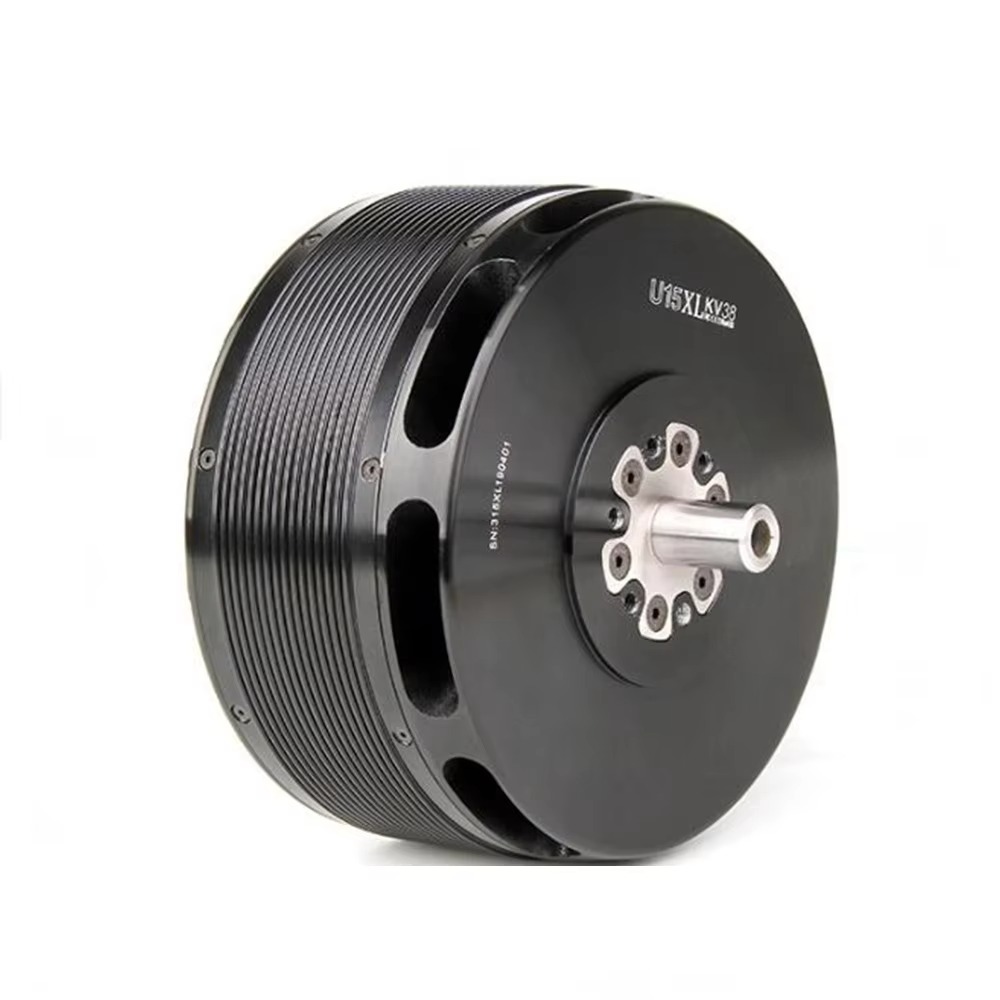 Motor Servo Grande U15XL KV38  - Brushless Motor avaliação e preço