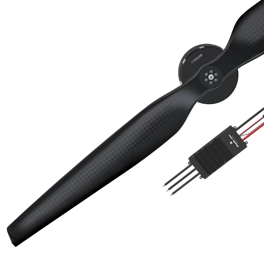 Motor Servo Grande U15XL KV38  - Brushless Motor avaliação e preço