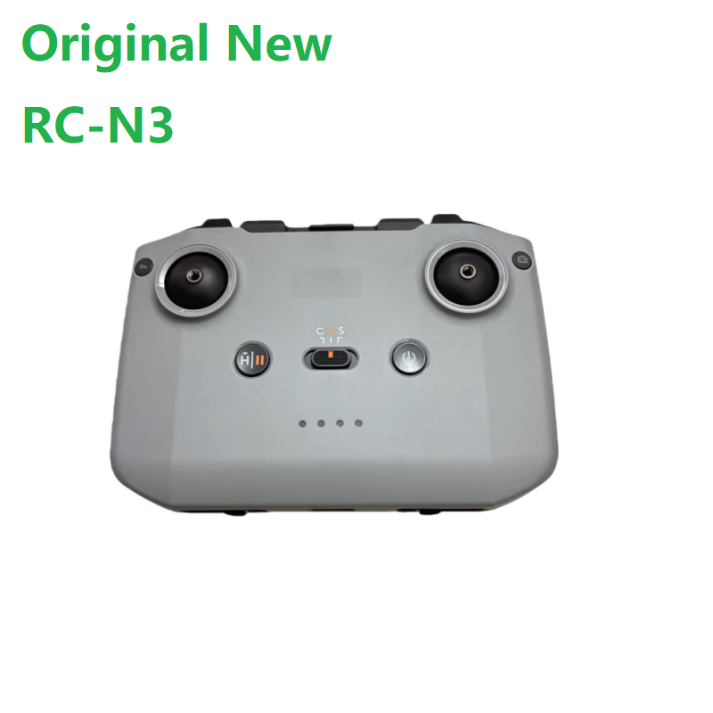 Novo controle remoto RC-N3 par - Drone Dji Rc N3 avaliação e preço