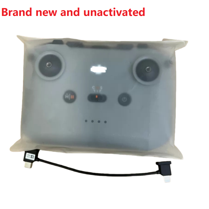 Novo controle remoto RC-N3 par - Drone Dji Rc N3 avaliação e preço