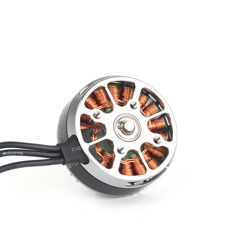 Motor Brushless SunnySky V4008 - Fpv Racing Motor avaliação e preço