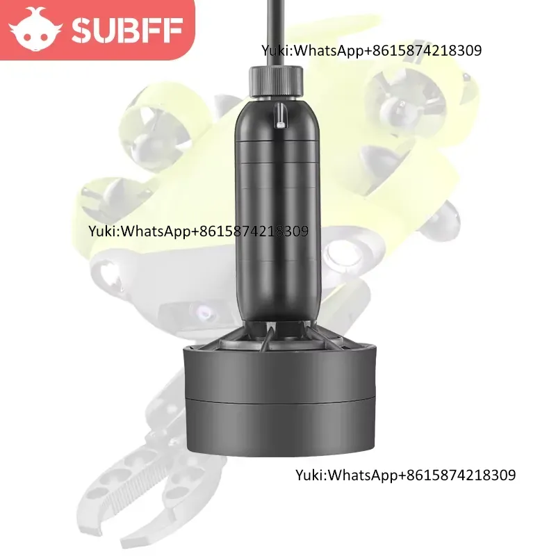 M241206 Propulsor Subaquático  - Brushless Motor avaliação e preço