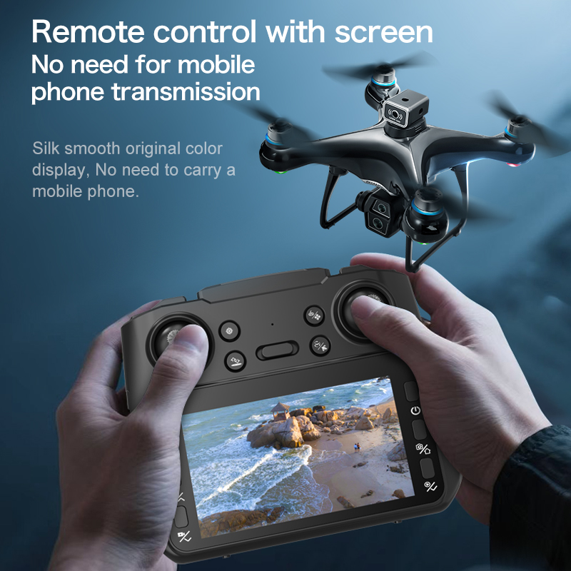 Bexine novo z3 gps drone com t - Drone Rc Helicopter With Camera avaliação e preço