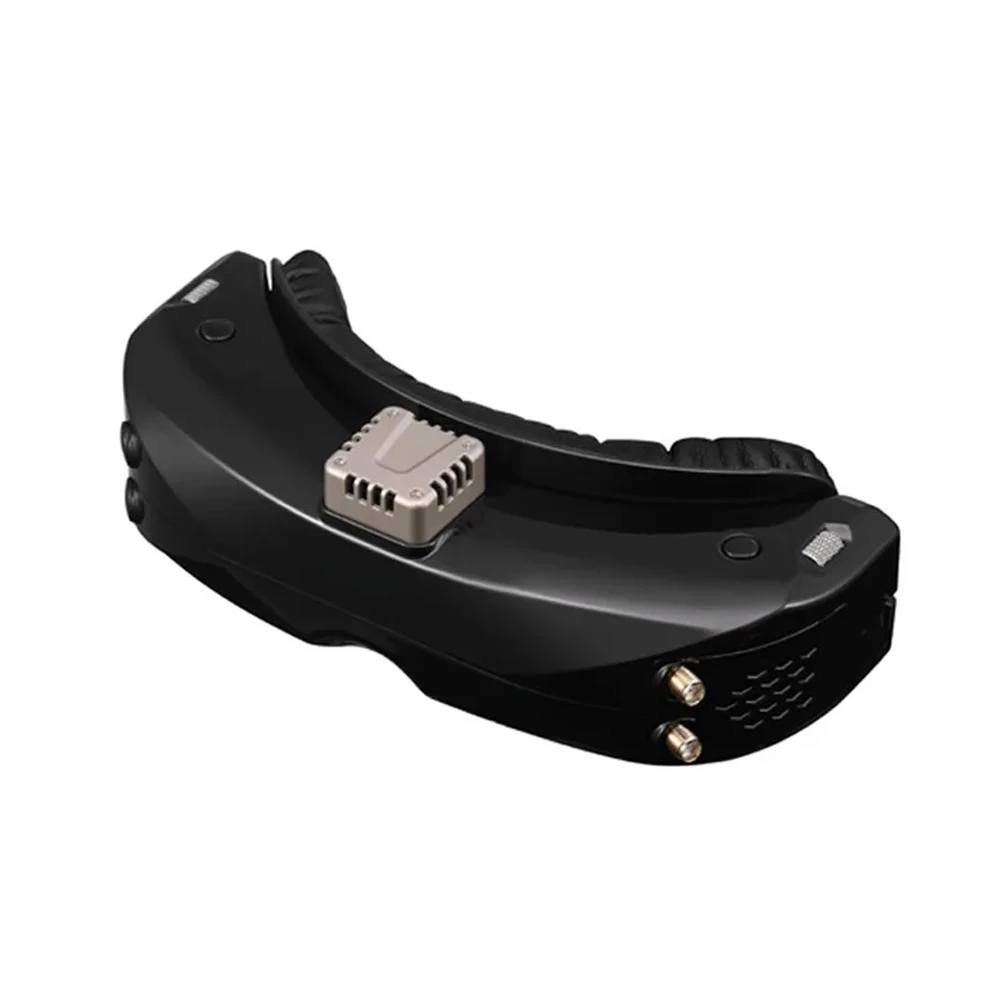 Óculos FPV Skyzone Sky04X Pro  - Rc Airplane Drone avaliação e preço