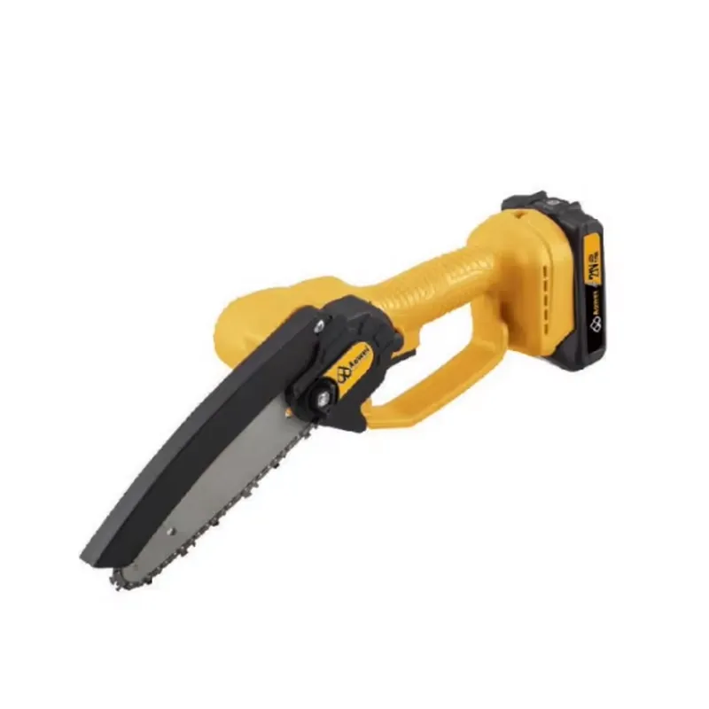 Nova Serra Elétrica a Bateria  - Brushless Motor avaliação e preço