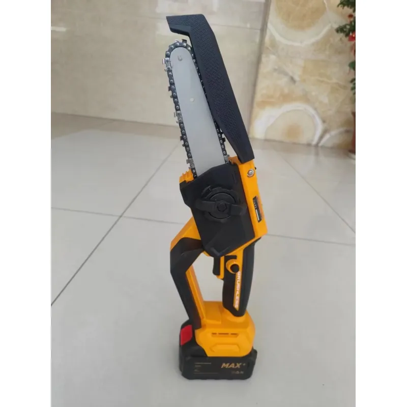 Nova Serra Elétrica a Bateria  - Brushless Motor avaliação e preço