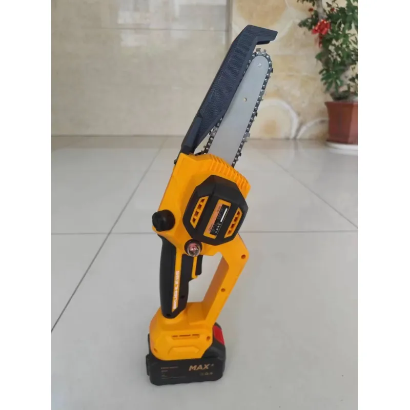 Nova Serra Elétrica a Bateria  - Brushless Motor avaliação e preço