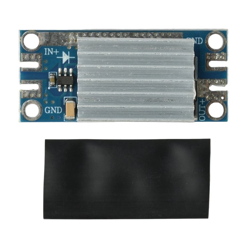 Y43A - Módulo BEC de Alta Corr - Drone Rc Board avaliação e preço