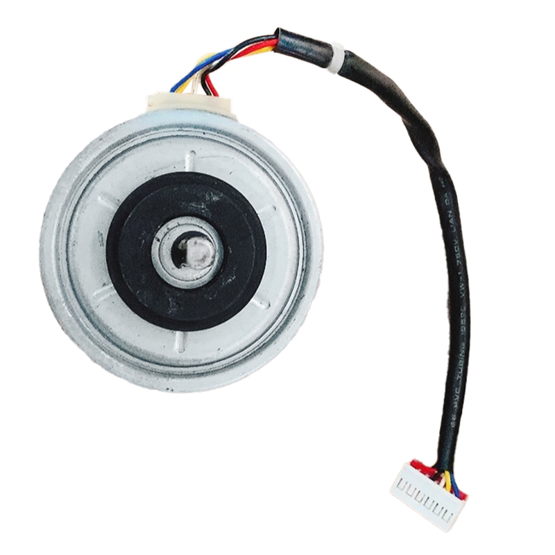 Motor de Ar Condicionado DC310 - Brushless Motor avaliação e preço