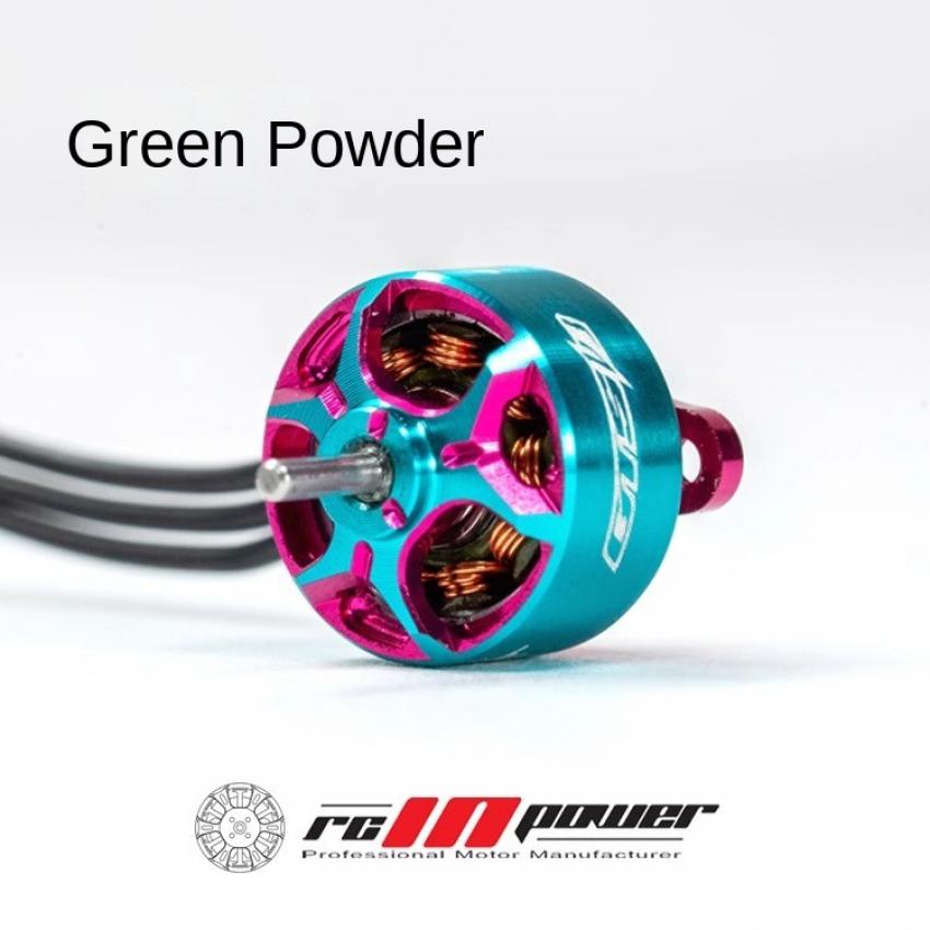 Motores RCINPOWER GTS V3 0703  - Drone Ball Rc avaliação e preço