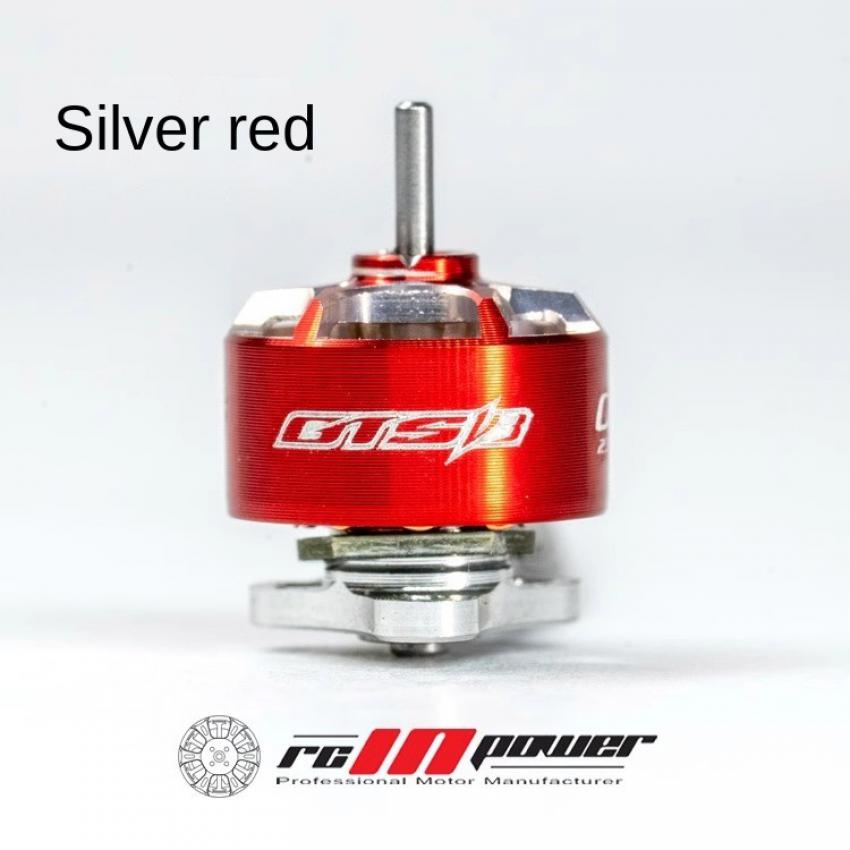 Motores RCINPOWER GTS V3 0703  - Drone Ball Rc avaliação e preço