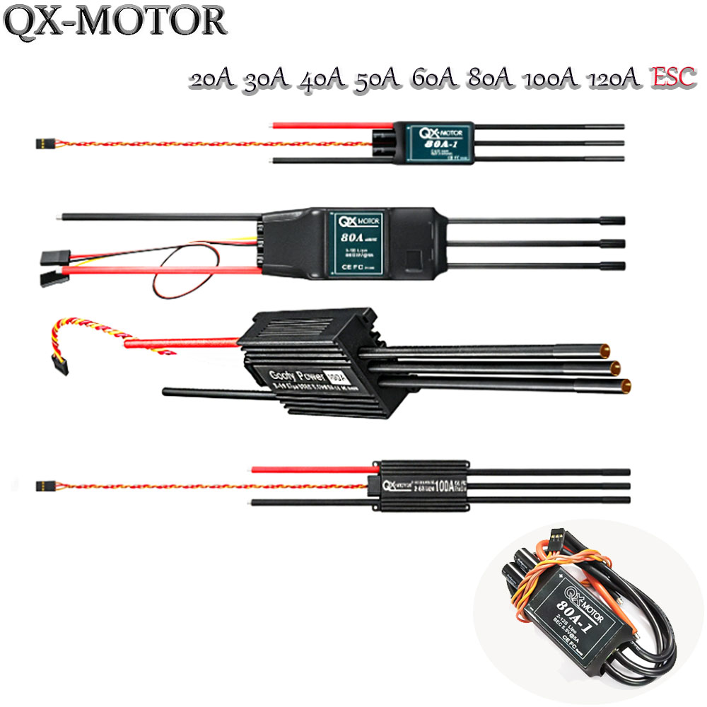 Controlador de Velocidade ESC  - Drone Rc Board avaliação e preço