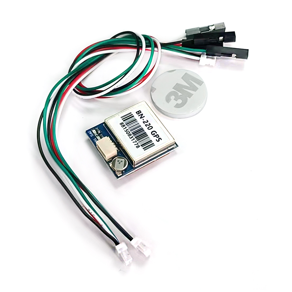 Módulo GLONASS GPS BN-220 BN88 - Fpv Racing Motor avaliação e preço