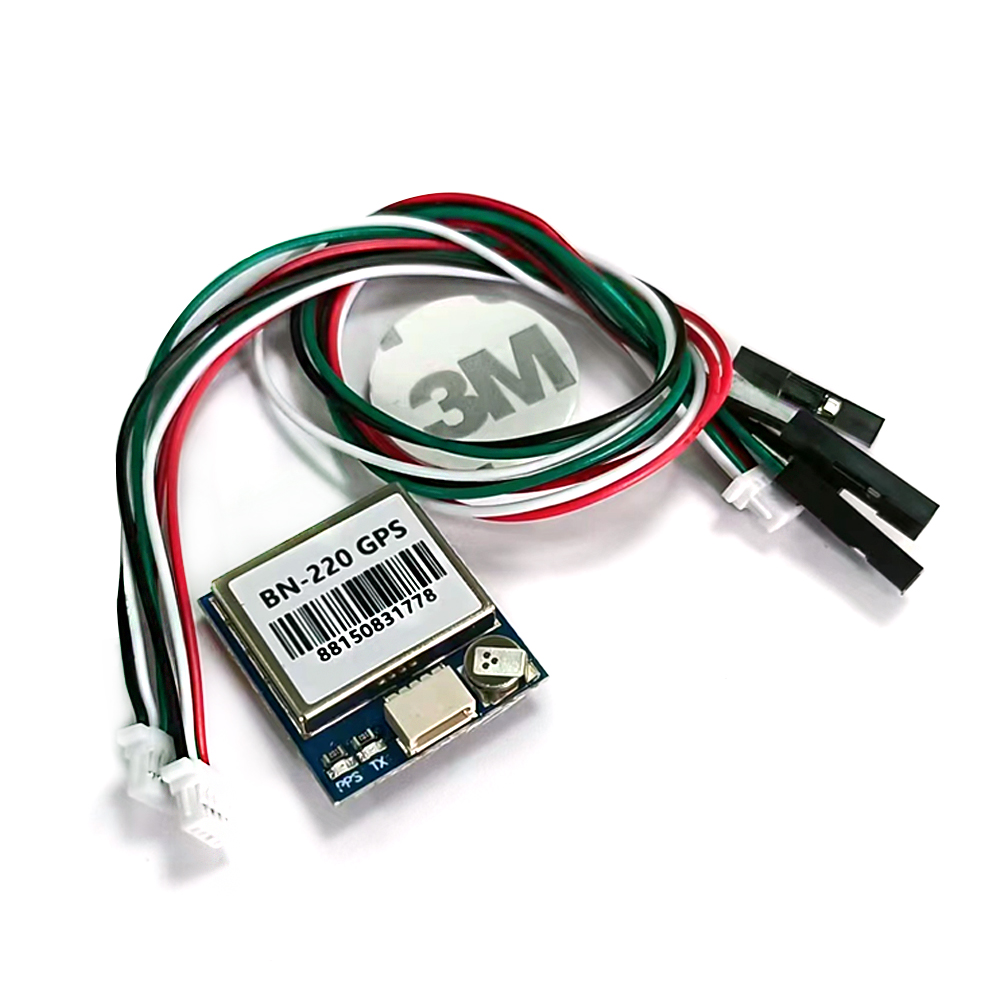 Módulo GLONASS GPS BN-220 BN88 - Fpv Racing Motor avaliação e preço