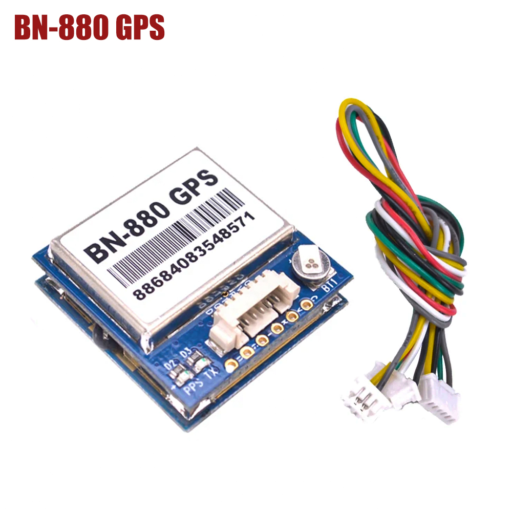 Módulo GLONASS GPS BN-220 BN88 - Fpv Racing Motor avaliação e preço