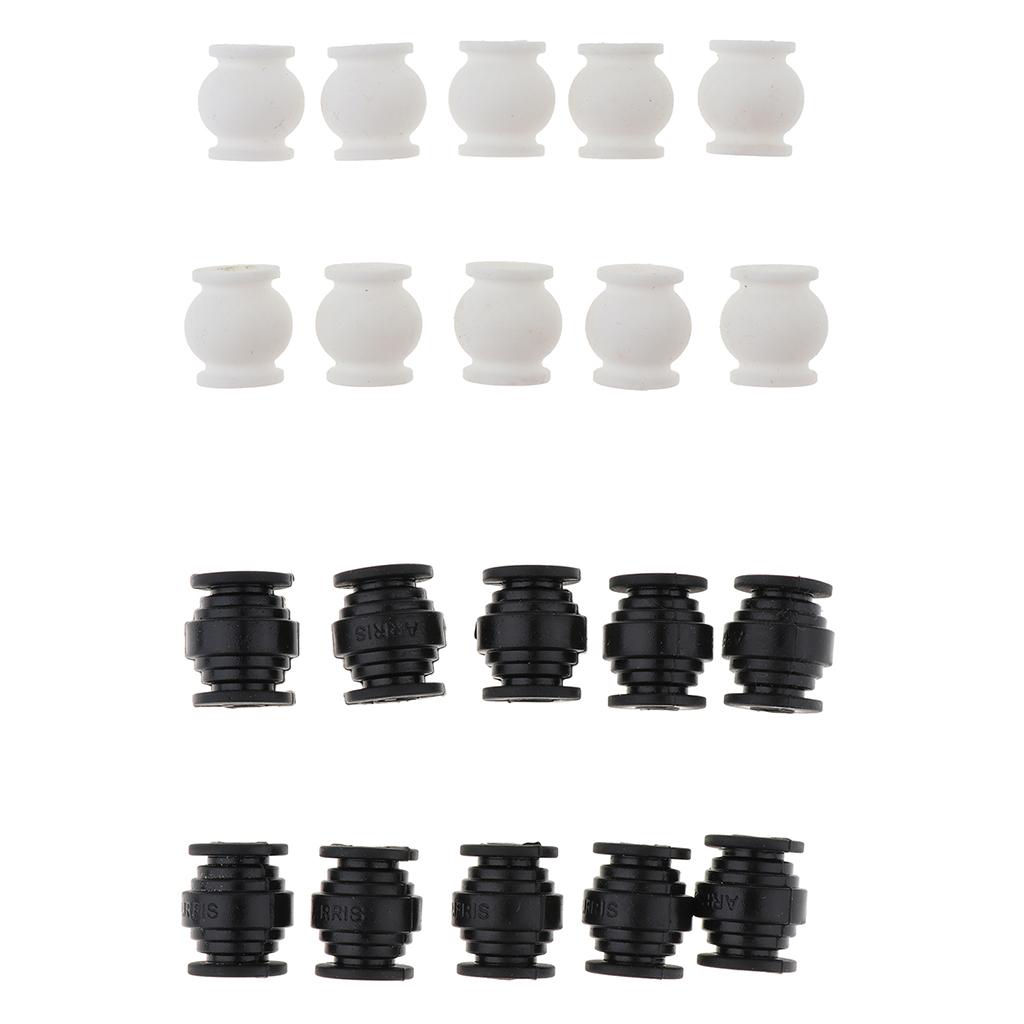 Bolas de Amortecimento FPV de  - Drone Ball Rc avaliação e preço