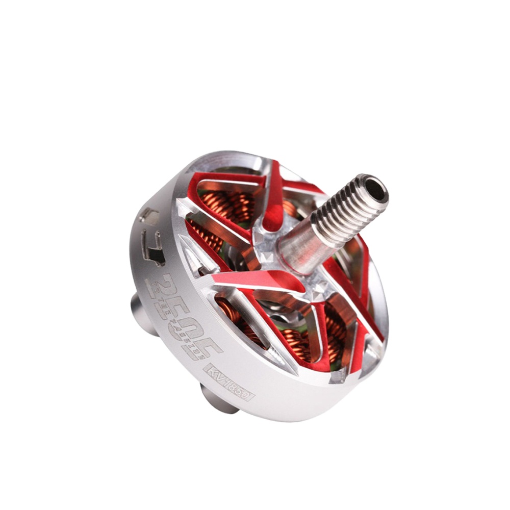 Motor Brushless T-Hobby P2505  - Fpv Racing Motor avaliação e preço