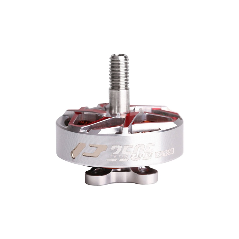 Motor Brushless T-Hobby P2505  - Fpv Racing Motor avaliação e preço