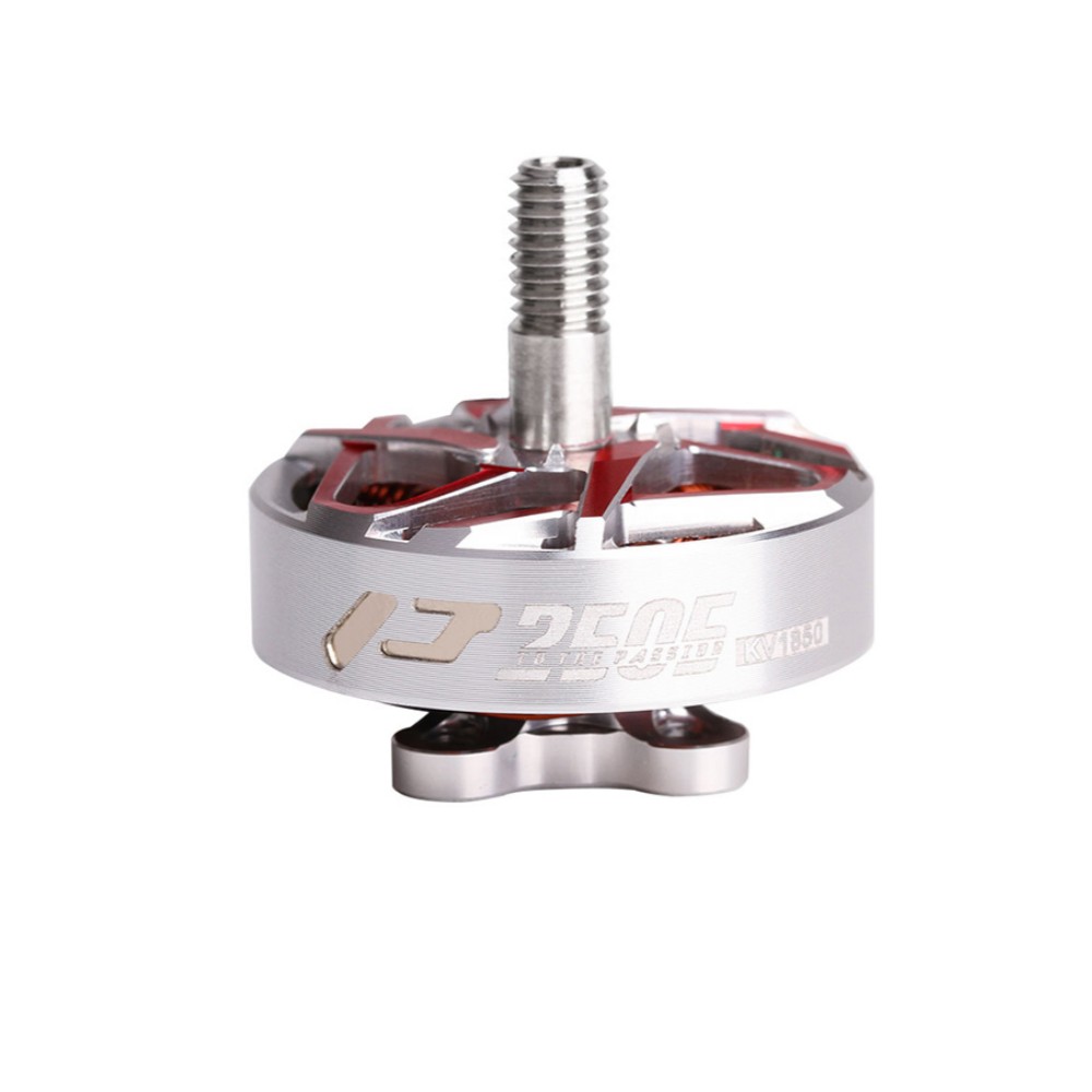 Motor Brushless T-Hobby P2505  - Fpv Racing Motor avaliação e preço