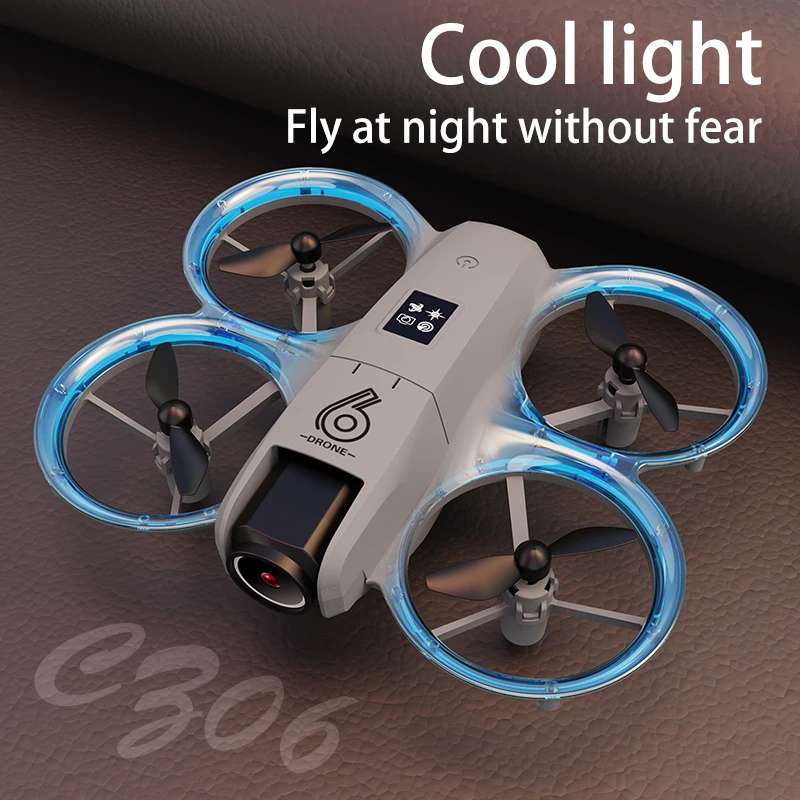 CZ06 Mini RC Quadcopter Drone  - Drone Rc Helicopter With Camera avaliação e preço