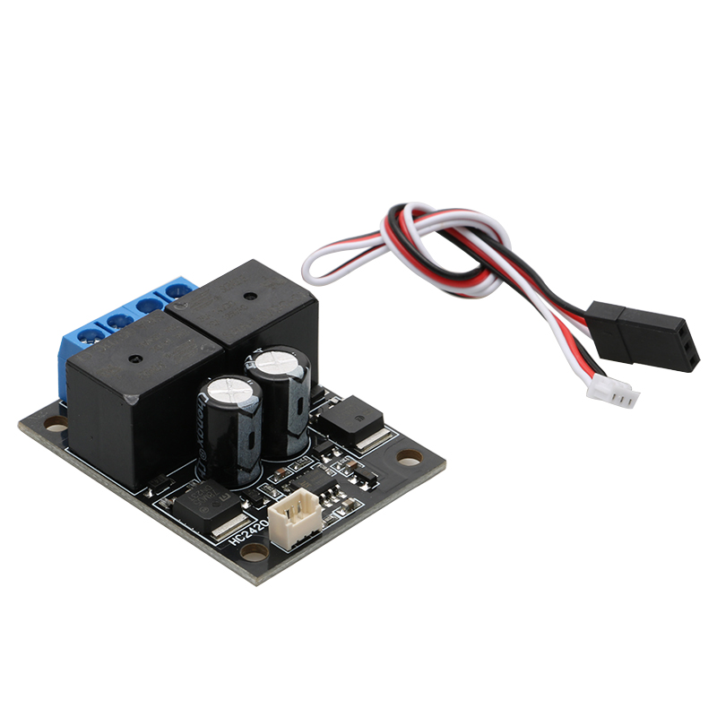 1 pces 7v-28v 20a motorista do - Drone Two Rc Way avaliação e preço