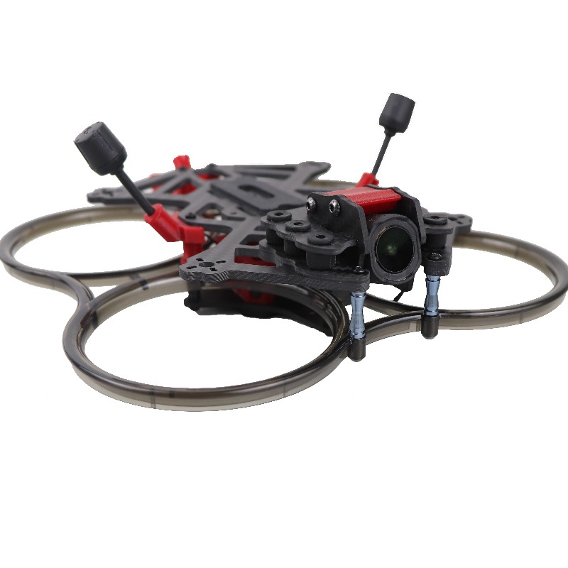 Hskrc cc30 o4 quadro de drone  - Fpv Racing Motor avaliação e preço