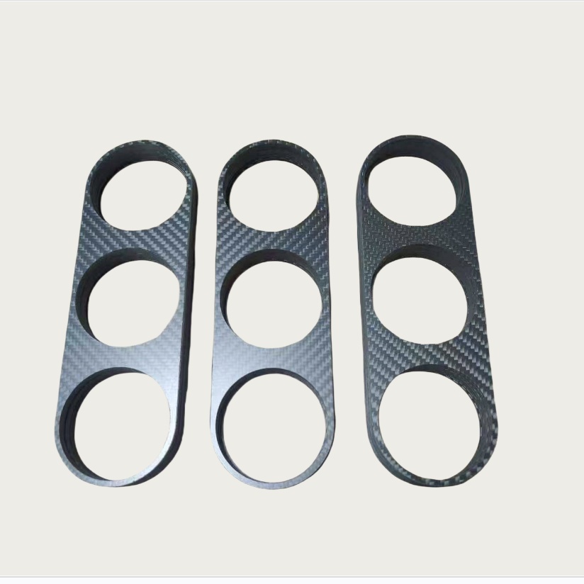 Placa de Fibra de Carbono para - Drone Rc Board avaliação e preço